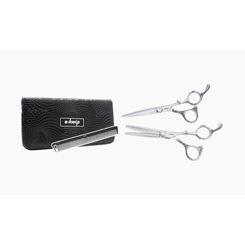 e-kwip CH 55 Chikara Set 5,5 Zoll