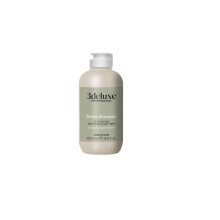 3deluxe PROFESSIONAL DETOX Shampoo 250 ml