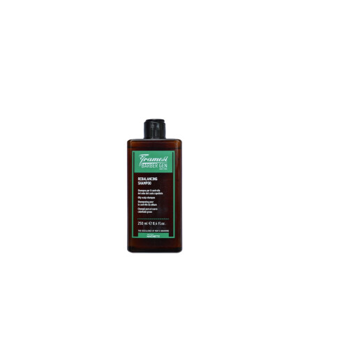 Framesi Barber Gen Rebalancing Shampoo 250 ml