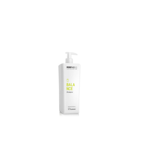 Framesi Morphosis Balance Shampoo 1000 ml