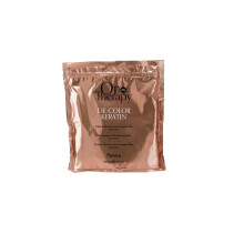 Fanola ORO PURO Therapy De-Color Keratin Blondierpulver 500 g