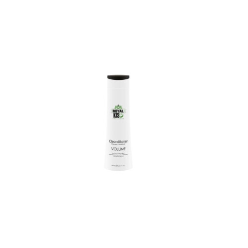 Royal KIS Volume Cleanditioner 250 ml