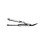 Tondeo technic CERION 2in1 Formeisen 31008 2