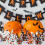 Halloween-kaninkorvat karkkipussit 100 kpl 5