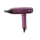 ETI Haartrockner Maestro bordeaux matt 2