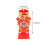 3D Dragon Red Envelopes for Spring Festival 2024 3