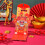 3D Dragon Red Envelopes for Spring Festival 2024 4