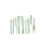 Jaguar Jaguar A-Line Ionic Kamm-Set A599-17 matcha 2