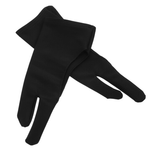 2-finger tegnehandsker til tablets, 4-pak 1