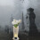 Solar Angel Vase Resin Minnedekorasjon 1 stk 5
