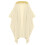 Boys Islamic Robe Polyester Maxi Thobe 4