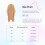 Boys Islamic Robe Polyester Maxi Thobe 5