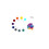 Fanola Free Paint Direct Colors 60 ml Double Ash 2