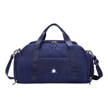 Unisex gym- och reseväska – 50L, skofack,