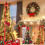5ft Pre-lit Christmas Tree with 160 Warm Lights 1