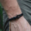 Milan Chain Armband med Ankarberlock – Rostfritt Stål 3