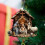 AuroraX Acrylic Christmas Nativity Set 2025 3