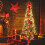 5ft Pre-lit Christmas Tree with 160 Warm Lights 5