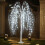 LED Weeping Willow Tree 180 Lights 4ft 1