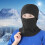 Fleece helhue til mænd og kvinder 5