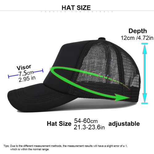 Women's Flat Cap with Visor for Sun Protection, Pink, One 2