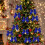 Mini décorations de sapin de Noël 5,6 cm (12 pièces) 8