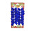 Mini décorations de sapin de Noël 5,6 cm (12 pièces) 6