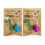Dinosaurier-Bruteier mit Valentinskarten – 2er-Pack 1