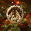 Nativity Scene Ornament Acrylic Christmas Tree Decoration 1 4