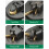 Metallring-Biegewerkzeug-Set mit Nylon-Biegebacken 4