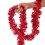 26.2 ft PVC Tinsel Garland – 7 Colours 4