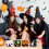 Κουτιά λιχουδιών για το Halloween, πτυσσόμενα από χαρτόνι, 18 τεμάχια 4