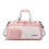 Travel Bag Water-Resistant Polyester2-in-1Wet/Dry 3