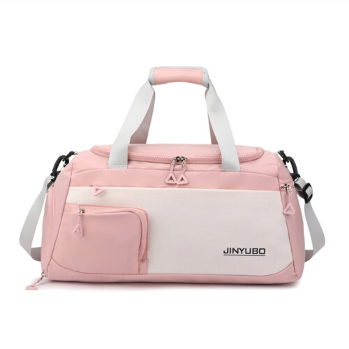 Travel Bag Water-Resistant Polyester2-in-1Wet/Dry 2