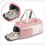 Travel Bag Water-Resistant Polyester2-in-1Wet/Dry 5
