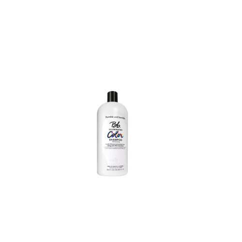 Bumble and Bumble Bumble and bumble. Bb. Illuminated Color Shampoo 1000 ml