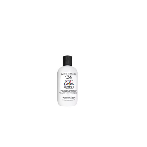 Bumble and Bumble Bumble and bumble. Bb. Illuminated Color Shampoo  250 ml