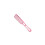 Hercules Sägemann Silk Line rosa SL1601 8,5 " 1