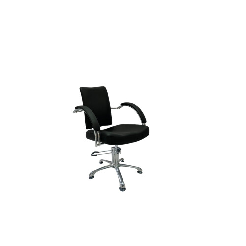 Comair Bedienungsstuhl Milano schwarz