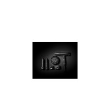 Comair Haartrockner T Magnetic schwarz