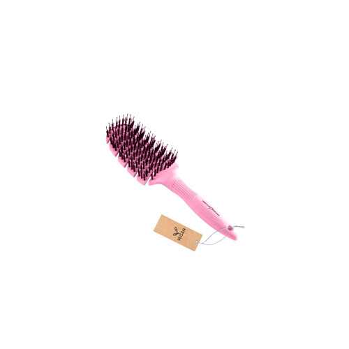 Hercules Sägemann Flexy Shape 9156 oval rosa