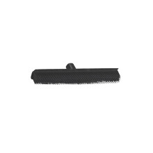 Efalock SWIPE-AWAY Gummibesen schwarz
