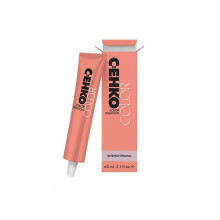 C:EHKO Color Vibration 60 ml 5/2 Hellbraun Asch