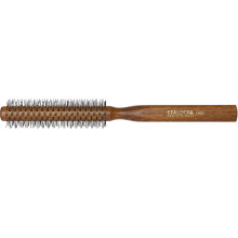 Efalock Rundbürste ROUND-STYLER 12-reihig 14 / 27 mm naturholz ohne Kugelspitzen