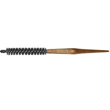 Efalock Rundbürste SPECIAL 15 mm dunkles Holz