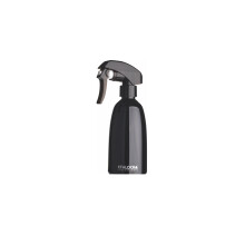Efalock CLASSIC Sprühflasche schwarz