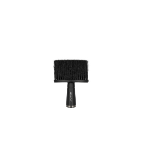 Comair Neck Brush schwarz