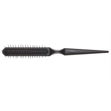Efalock Toupierbürste VOLUME UP schwarz ohne Kugelspitzen