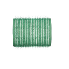 Efalock Haftwickler VELCURL 60 mm 48 mm grün 12 Stück