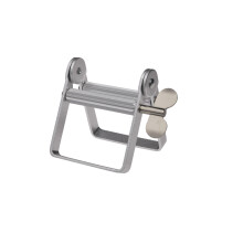 Efalock Tubenpresse METALL 8,5 x 10 cm